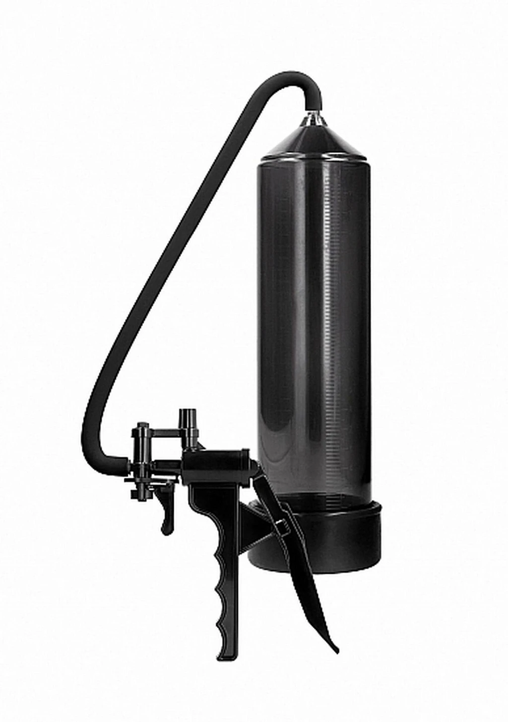Pompka próżniowa Elite Beginner Pump - czarna