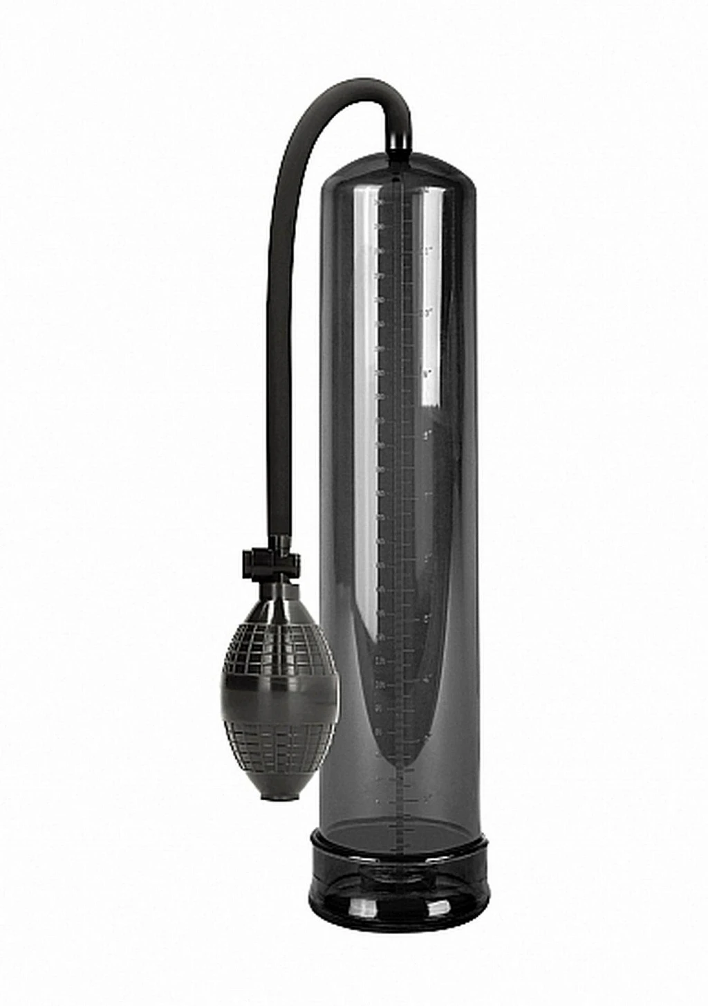 Pompka próżniowa Classic XL - silikon