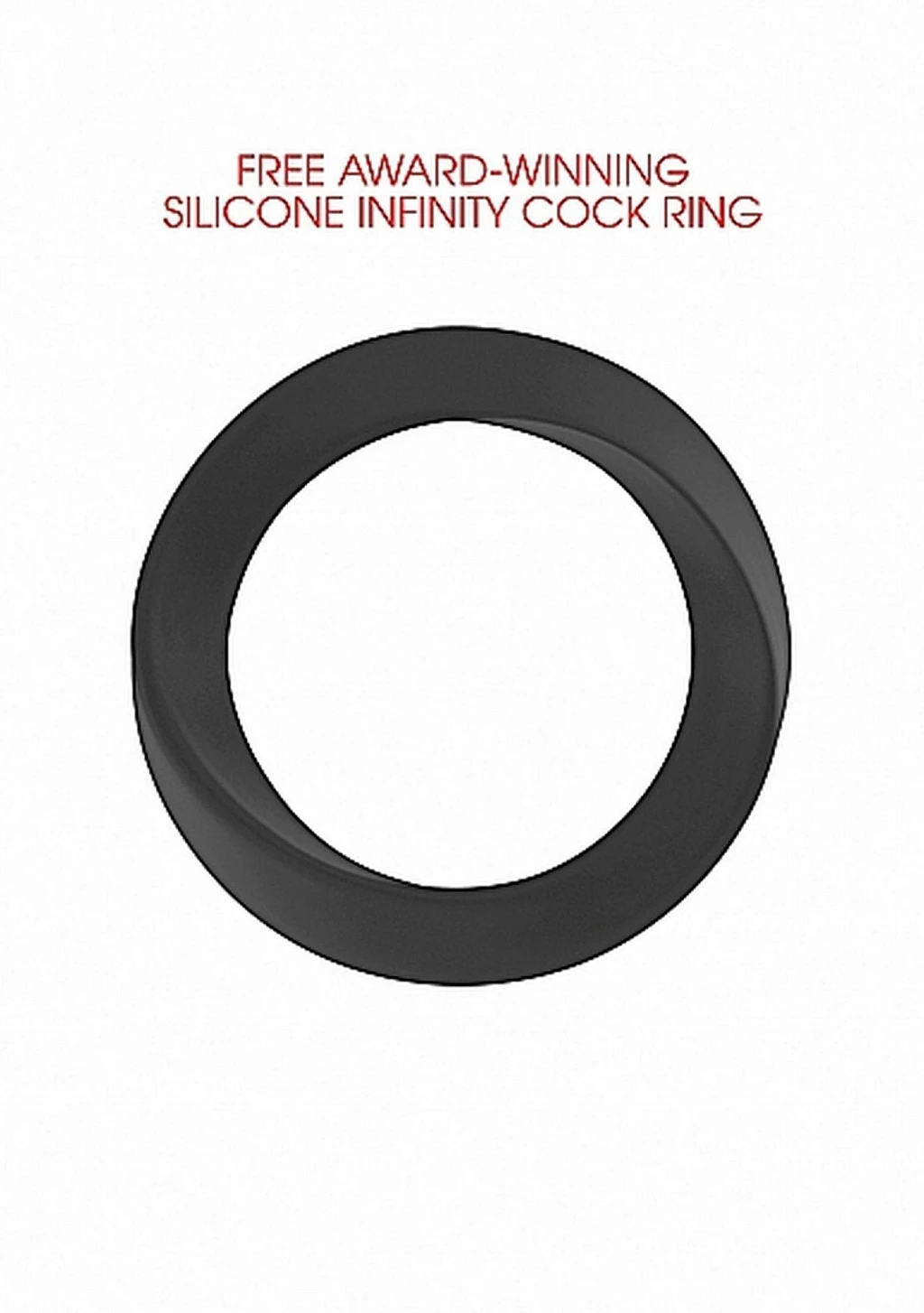 Pompka próżniowa Classic XL - silikon — zdjęcie 3