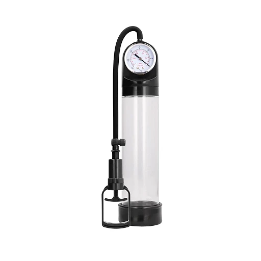 Pompka próżniowa Comfort Pump - z manometrem