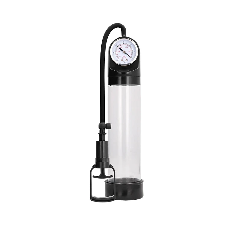 Pompka próżniowa Comfort Pump - z manometrem