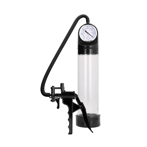 Pompka próżniowa Elite Pump - z manometrem