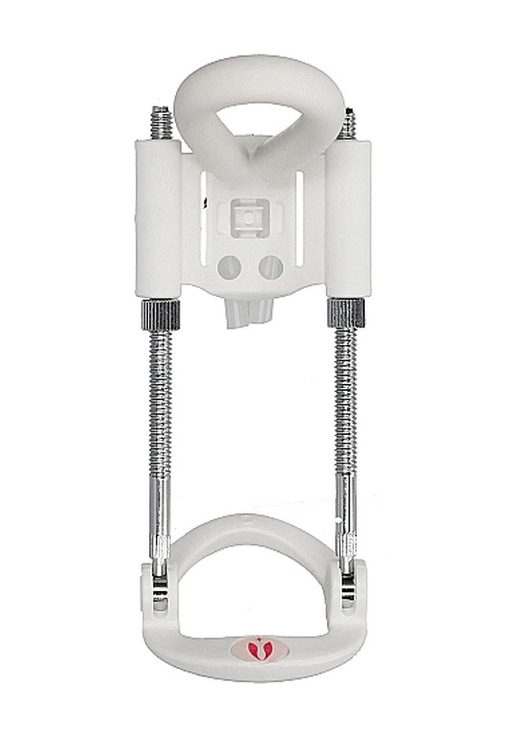 Dylatator Penis Extender White - regulowany — zdjęcie 3