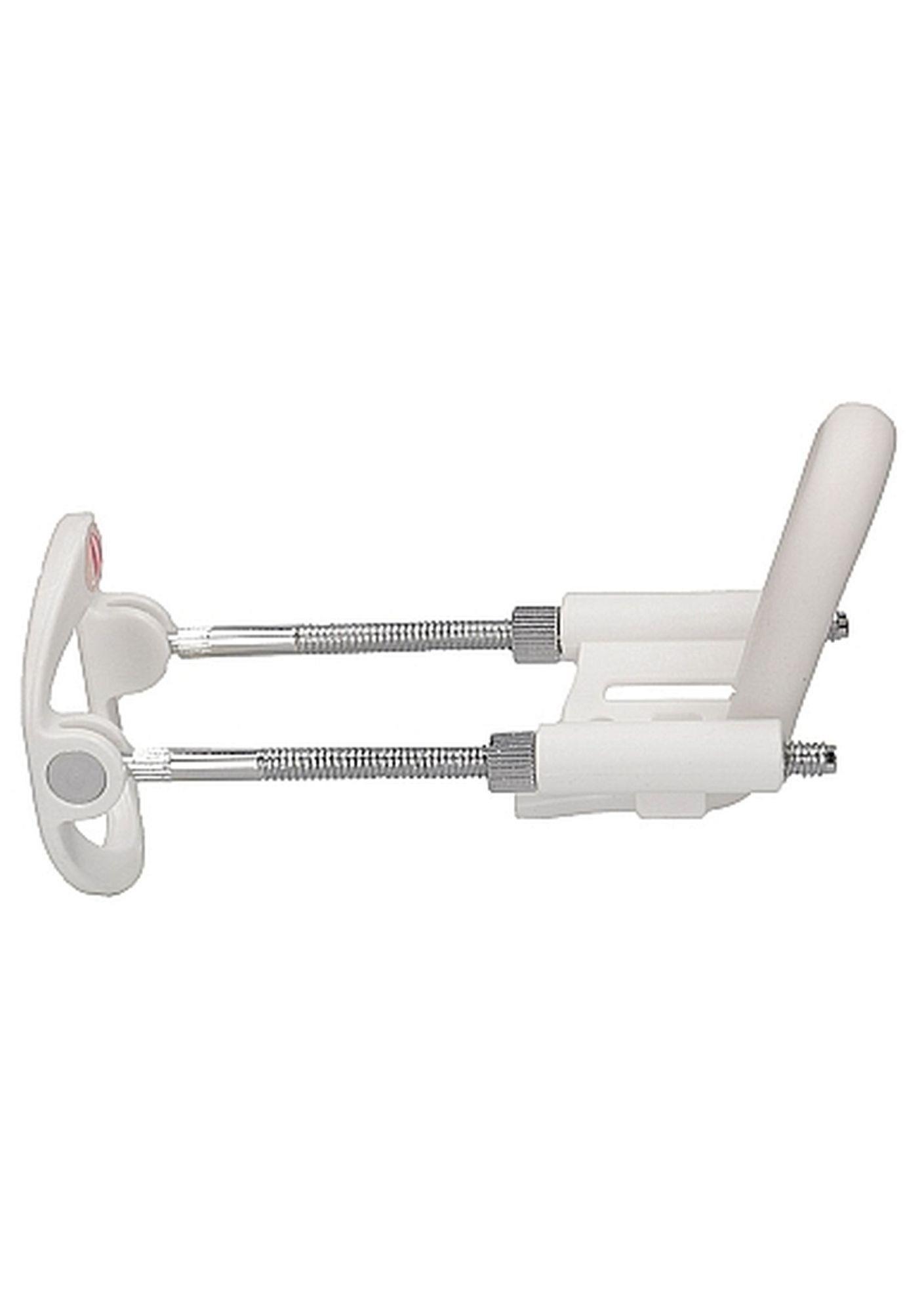 Dylatator Penis Extender White - regulowany — zdjęcie 4