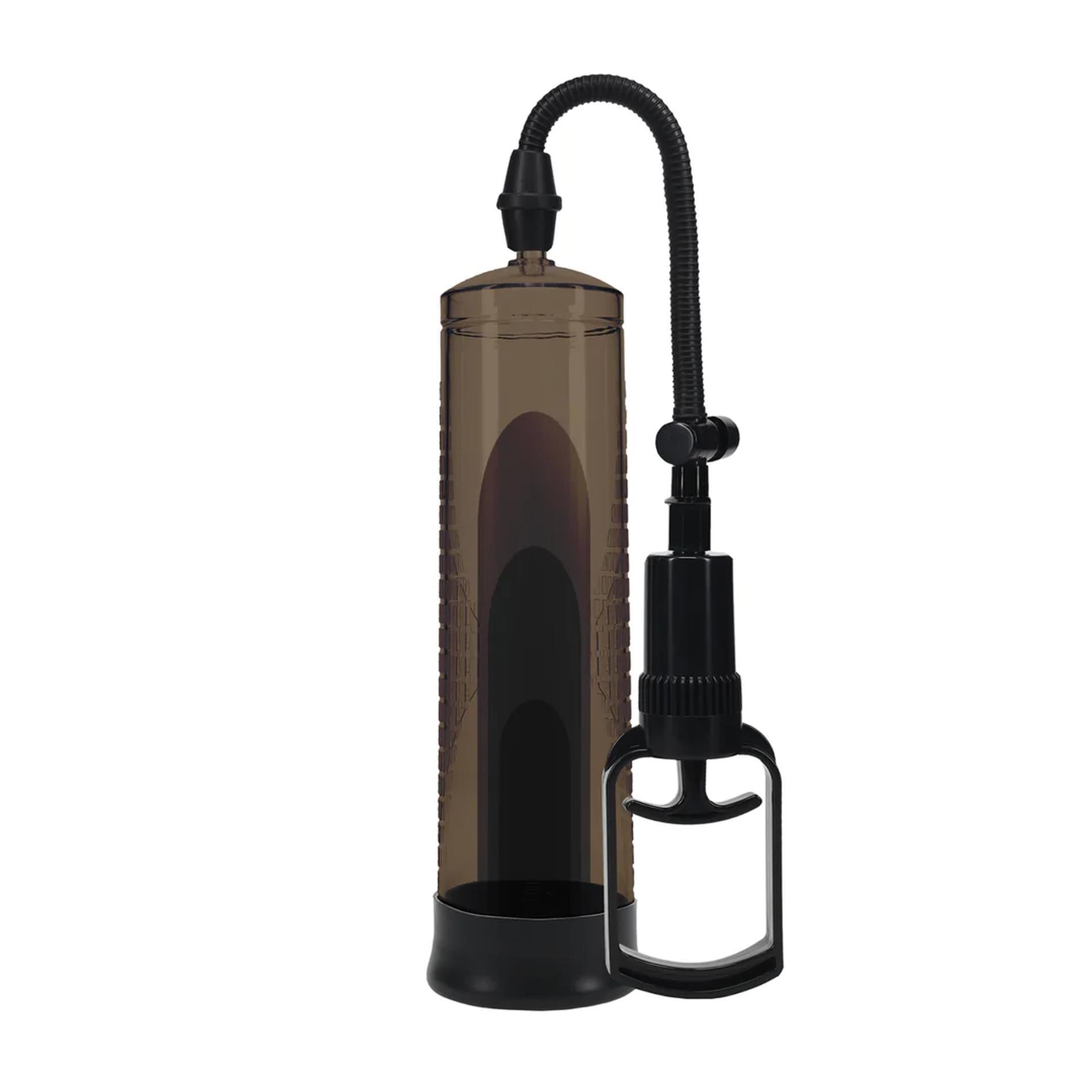 Pompka próżniowa Basic Pump 2 - water resistant — zdjęcie 1