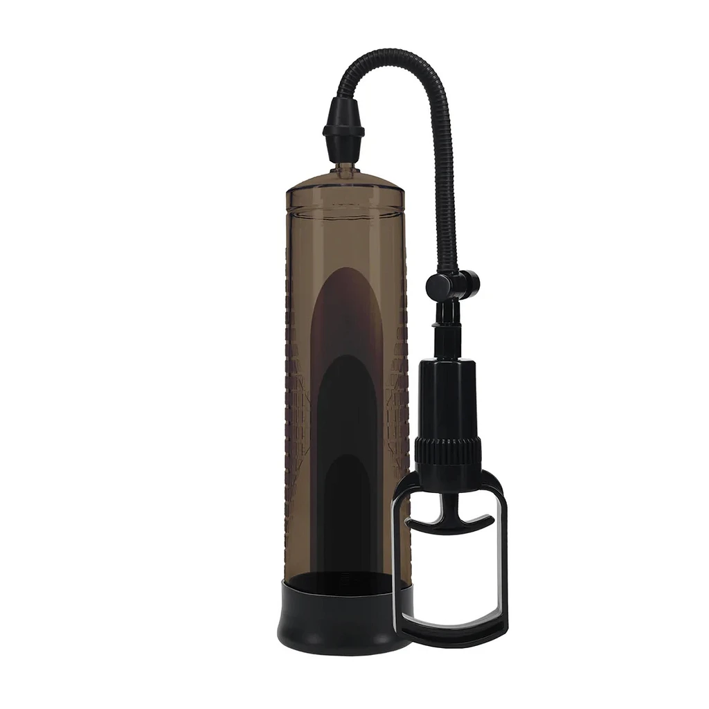 Pompka próżniowa Basic Pump 2 - water resistant