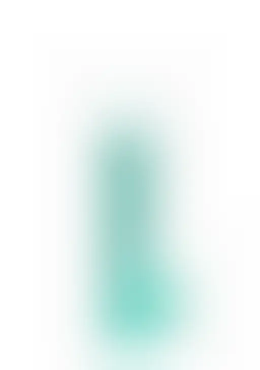 Dildo RealRock Realistic z jądrami – żelowe, z przyssawką, turkusowy, 6″
