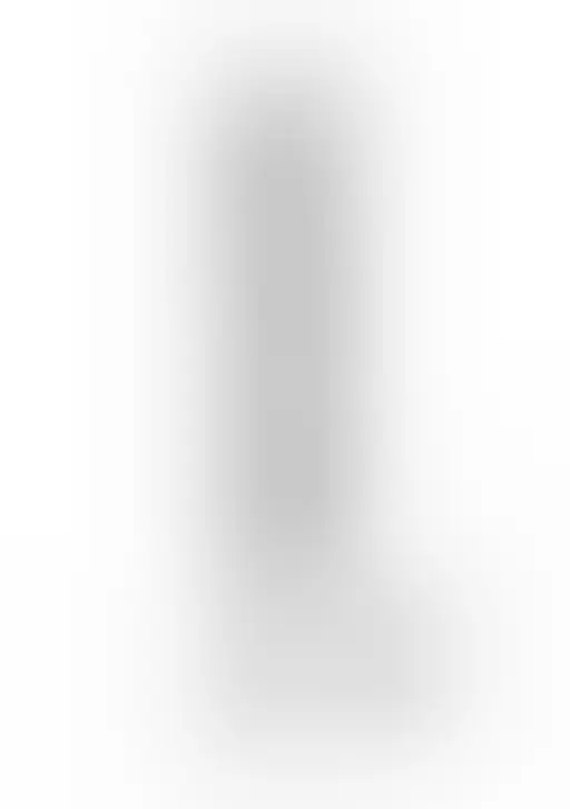 Dildo realistyczne 23 cm z jądrami – transparentne, przyssawka