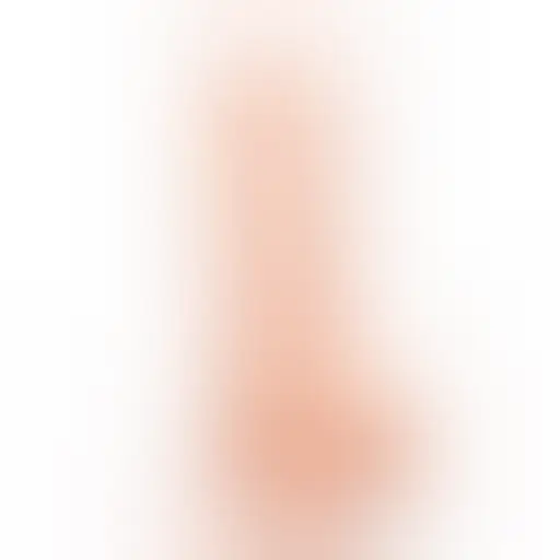 Dildo RealRock Dong with Testicles – 21,5 cm, przyssawka