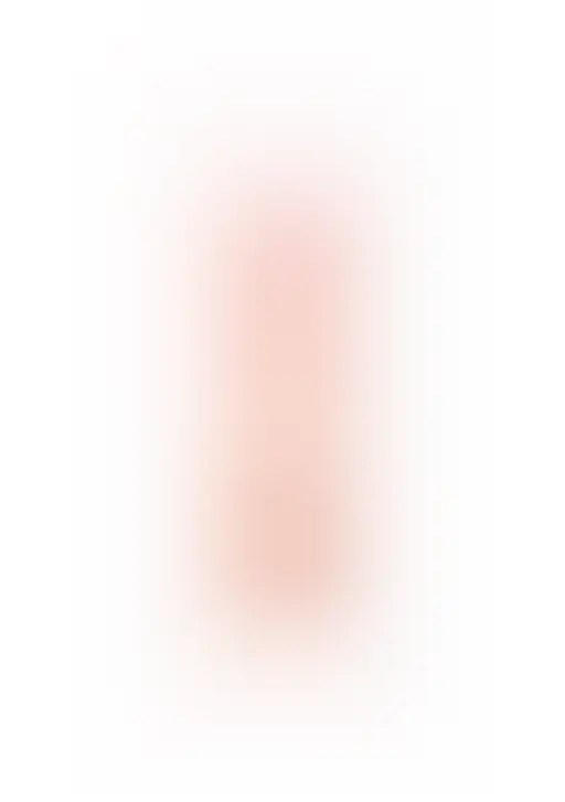Dildo RealRock Curved Realistic 8” z jądrami i przyssawką