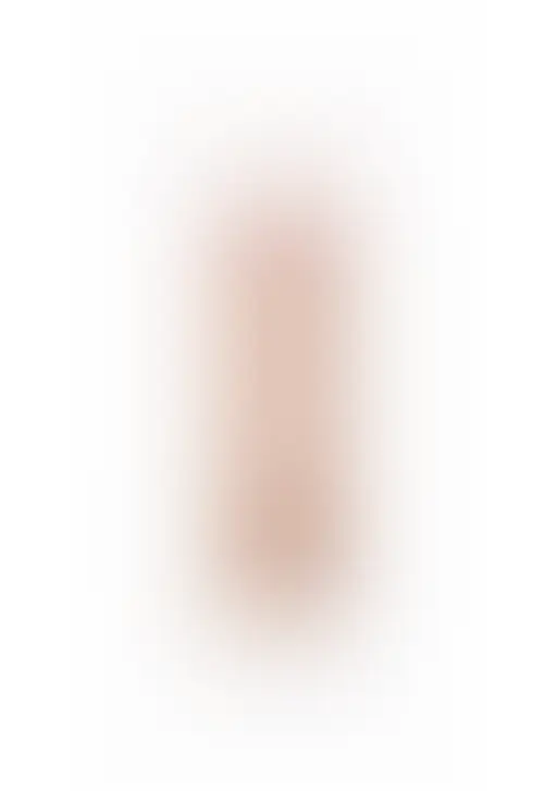 Dildo RealRock Curved Realistic z jądrami i przyssawką – brązowy, 8″