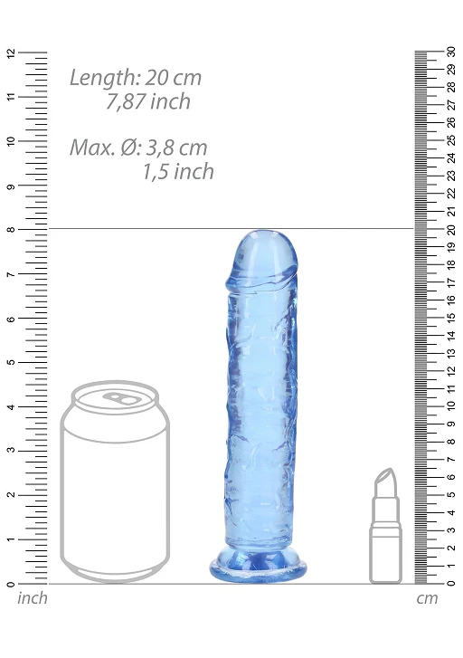 niebieski