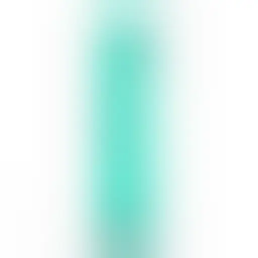 Dildo RealRock Crystal Clear 8″ – przyssawka, TPE, 22×4 cm