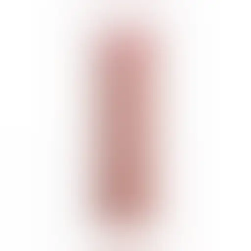 Dildo RealRock Extra Thick No Balls 10" – grube, z przyssawką