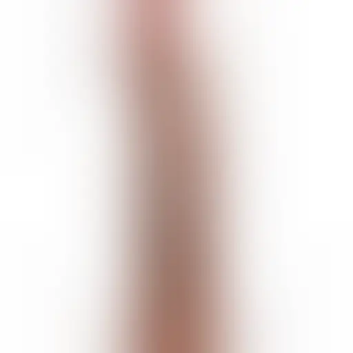 Wibrujące realistyczne dildo RealRock Curved Cock 20,5 cm – tan