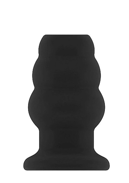 Korek analny No.50 L - pusty tunel, 4 cale