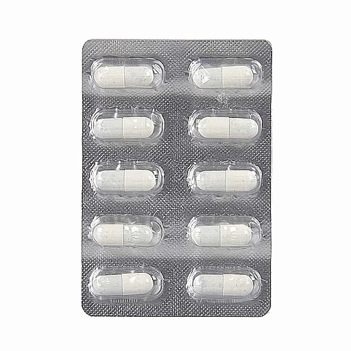 Suplement diety Youjizz - dla mężczyzn, 10 kapsułek — zdjęcie 2