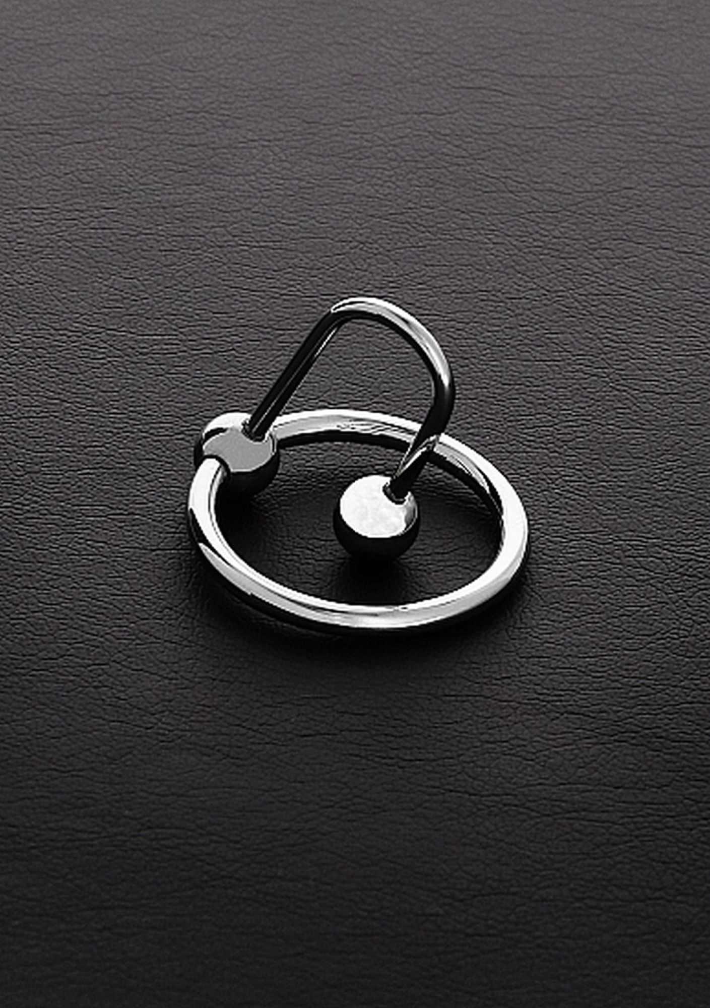 Zatyczka cewkowa z pierścieniem C-Plug – 28 mm — zdjęcie 1
