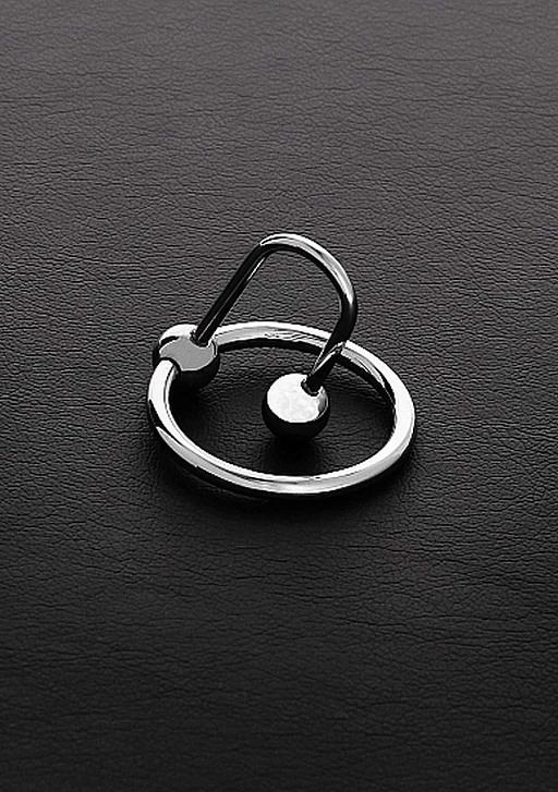 Zatyczka cewkowa z pierścieniem C-Plug – 28 mm
