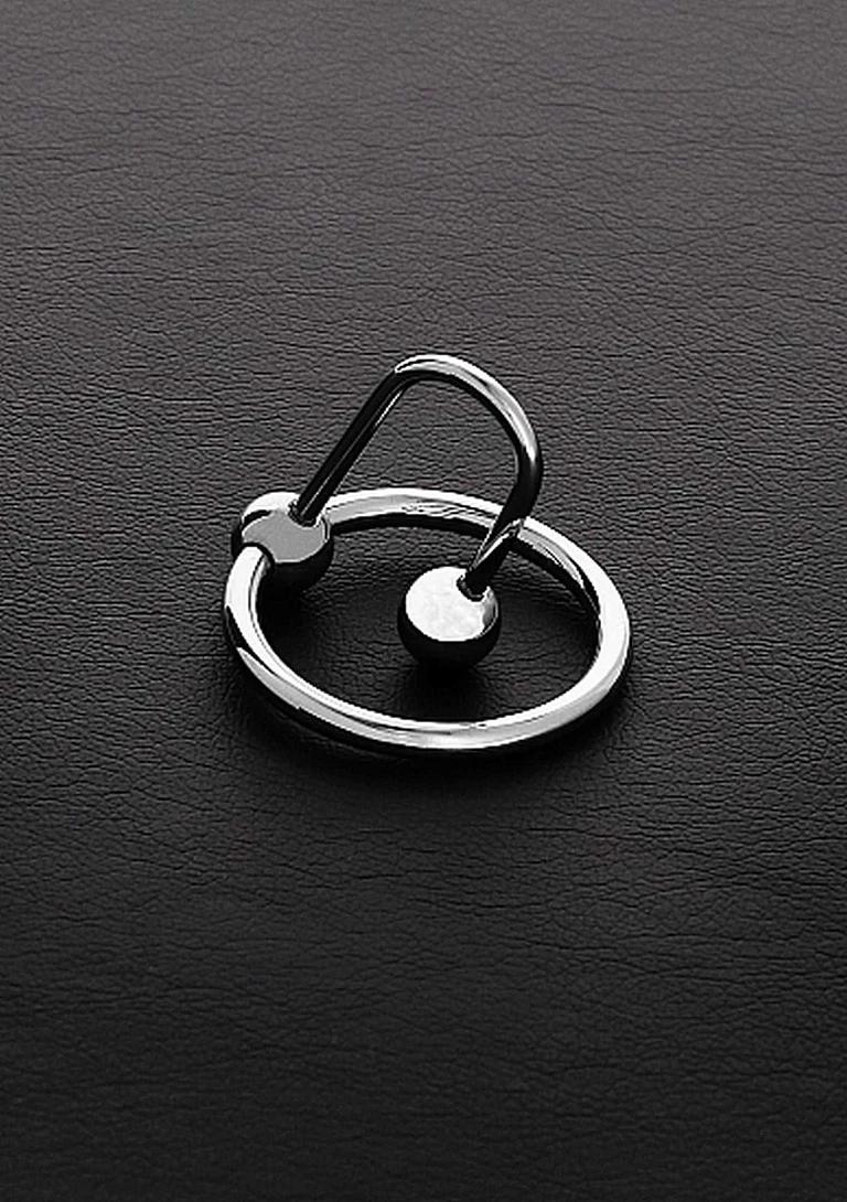 Zatyczka cewkowa z pierścieniem C-Plug – 28 mm