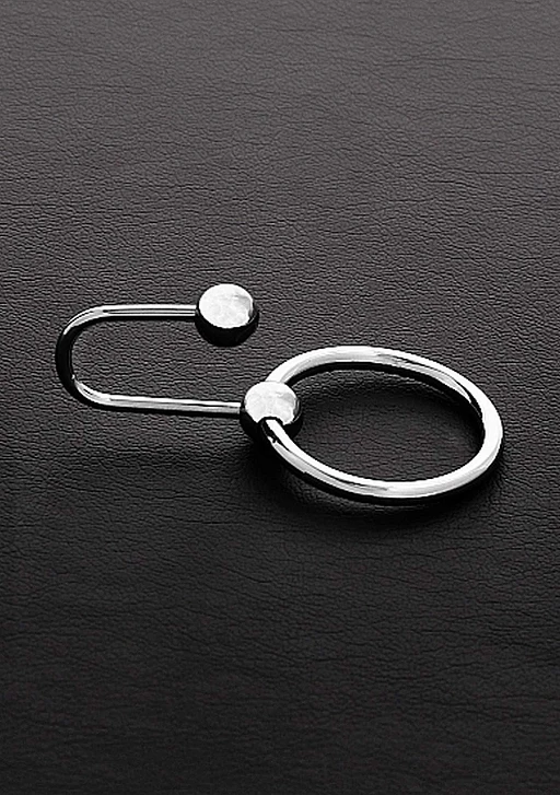 Zatyczka cewkowa z pierścieniem C-Plug – 28 mm — zdjęcie 2