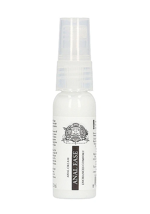 Krem analny Anal Ease - łagodnie znieczulający, 20 ml