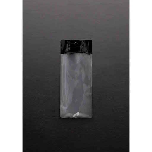 Plug uretralny Multi Beads – stal, żłobiona struktura — zdjęcie 3