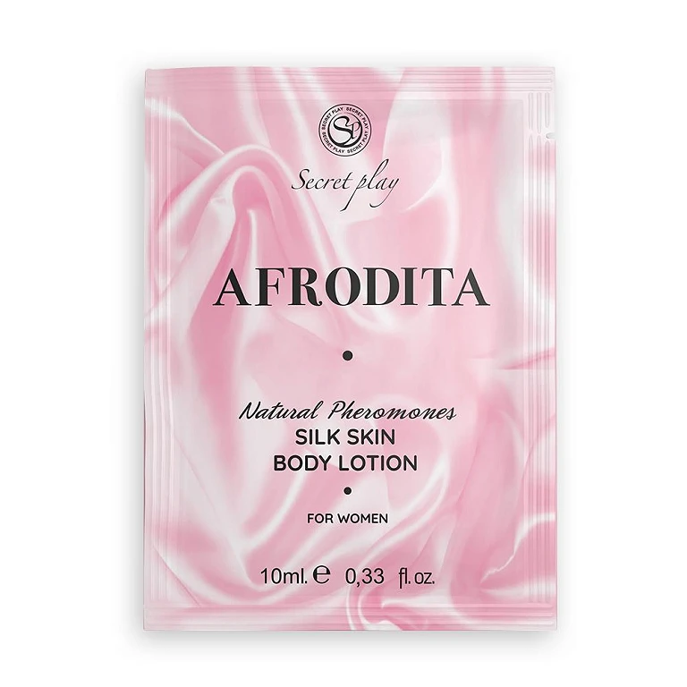 Balsam do ciała Afrodita – jedwabista skóra, aromat karmelu