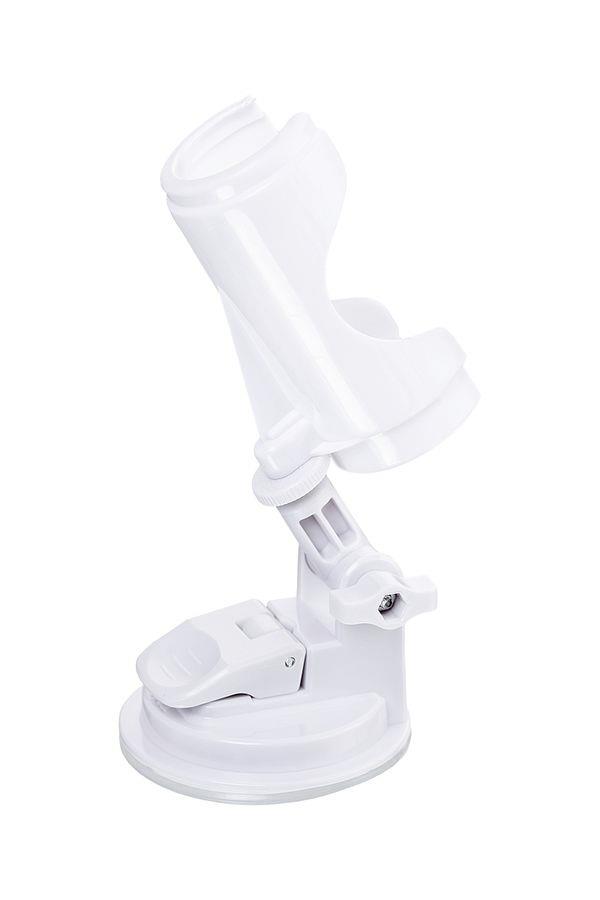 Maszyna do seksu Sekster – pilot, przyssawka, 29 cm — zdjęcie 16
