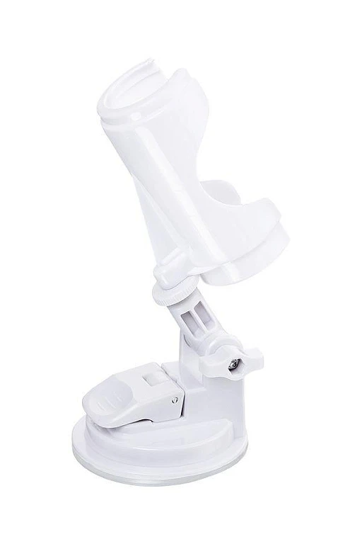 Maszyna do seksu Sekster – pilot, przyssawka, 29 cm — zdjęcie 16