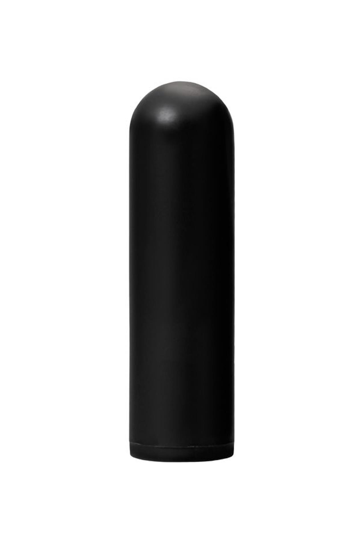 Kulka wibracyjna CALIBER 7 cm z pilotem – 10 trybów — zdjęcie 2