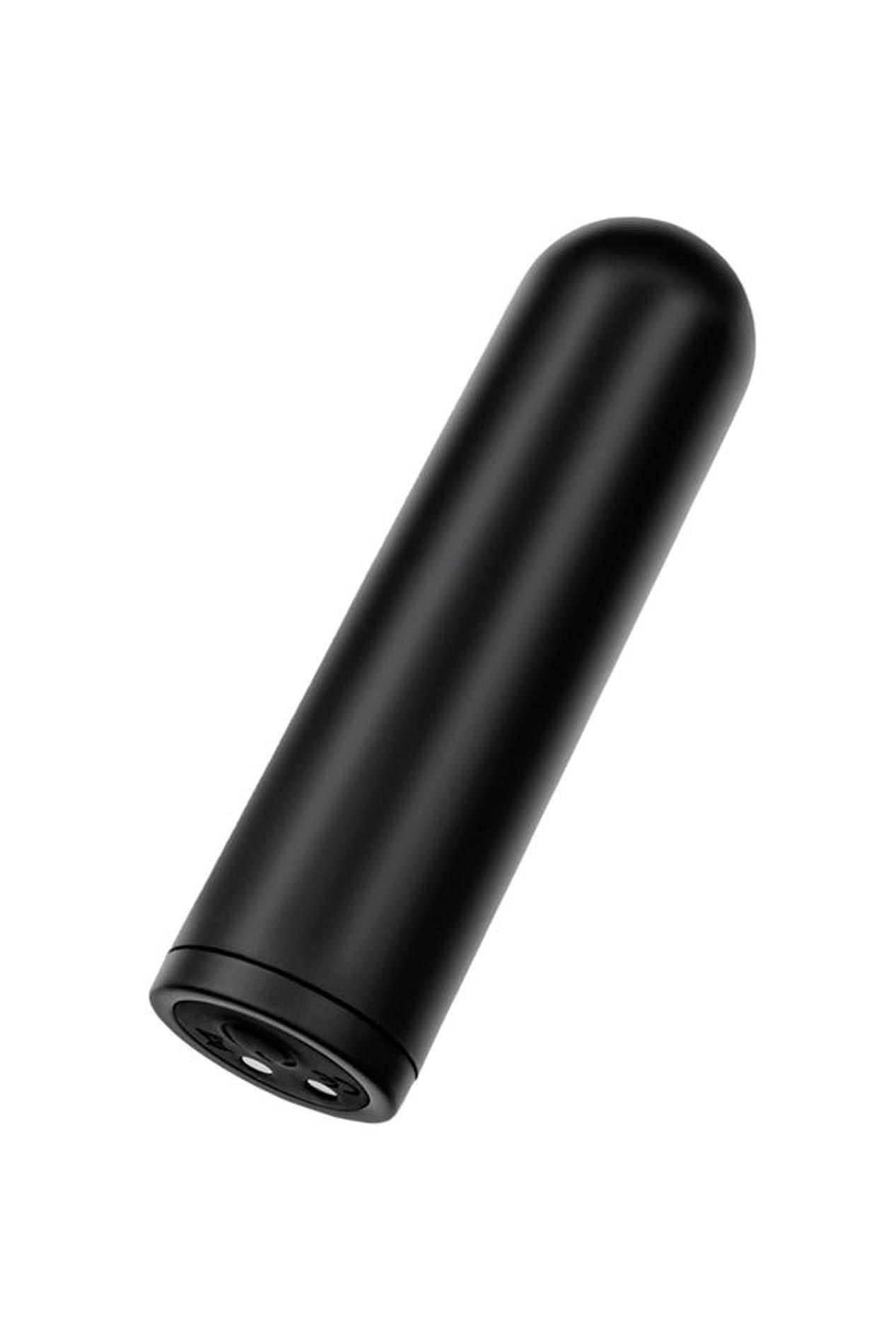 Kulka wibracyjna CALIBER 7 cm z pilotem – 10 trybów — zdjęcie 3
