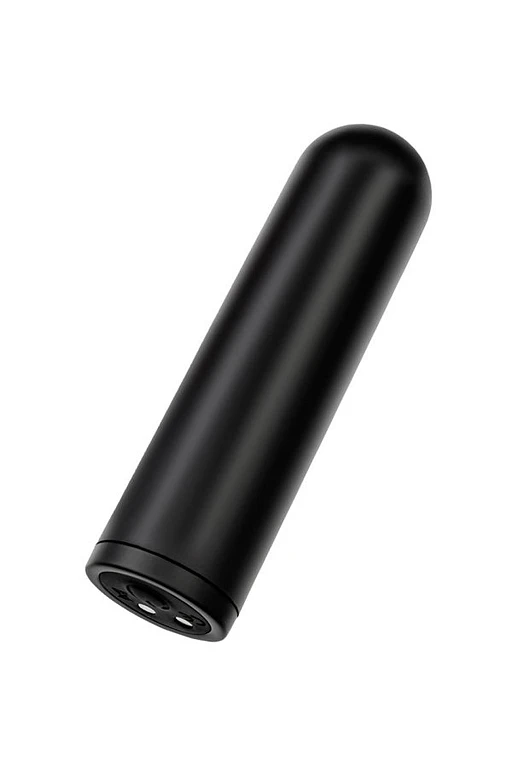 Kulka wibracyjna CALIBER 7 cm z pilotem – 10 trybów — zdjęcie 3