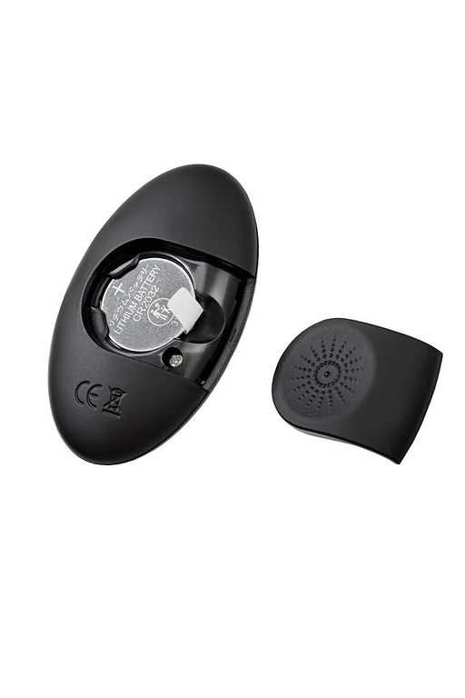 Kulka wibracyjna CALIBER 7 cm z pilotem – 10 trybów — zdjęcie 6