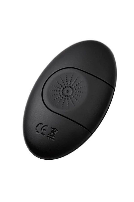 Kulka wibracyjna CALIBER 7 cm z pilotem – 10 trybów — zdjęcie 7
