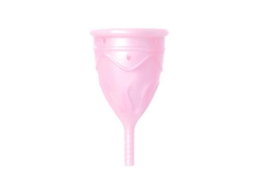Kubeczek menstruacyjny Eve Cup Sensitive S - silikon medyczny