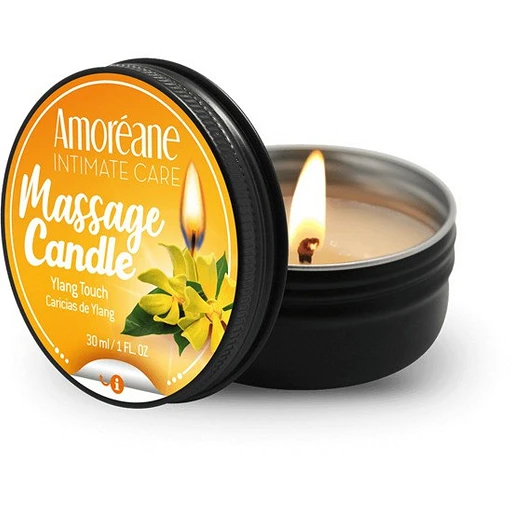 Świeca do masażu Ylang Touch – 30 ml
