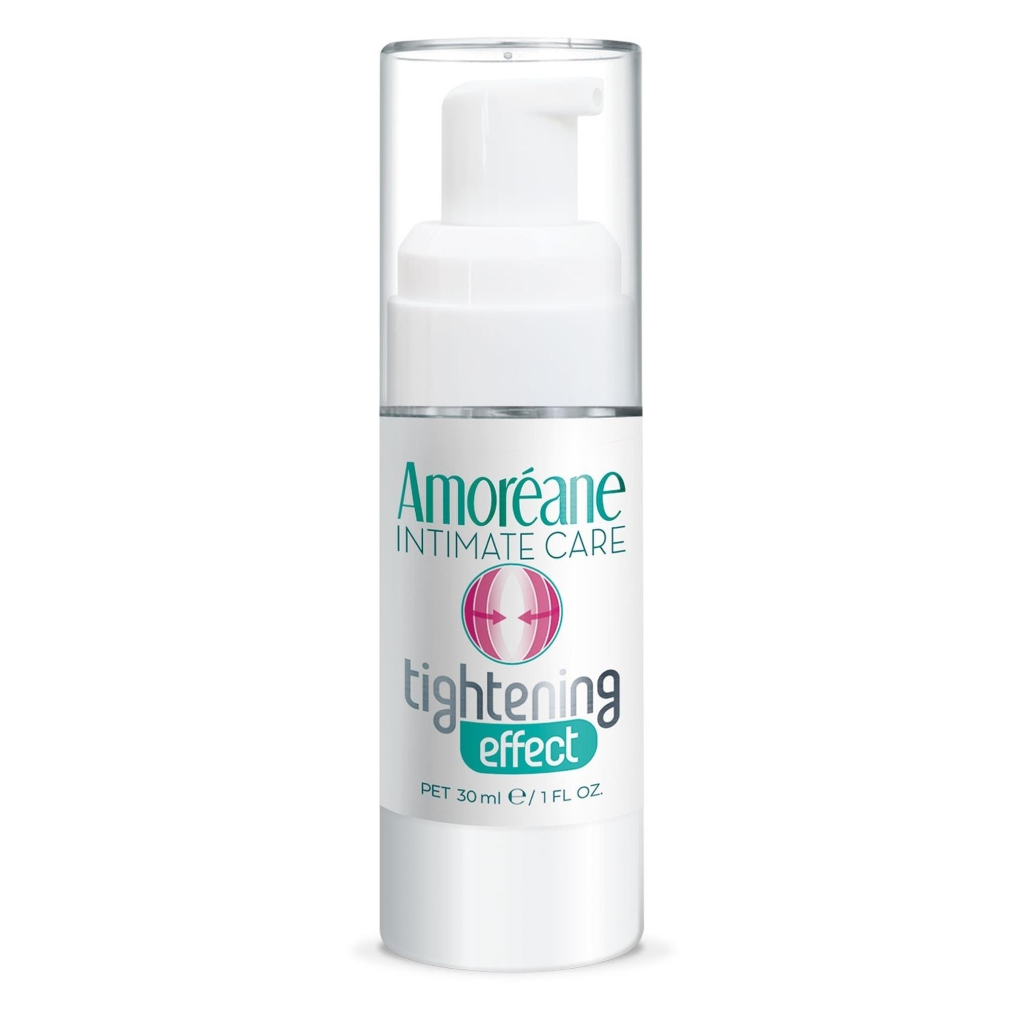 Żel intymny Tightening Effect – działanie ściągające, wodny, 30 ml — zdjęcie 1