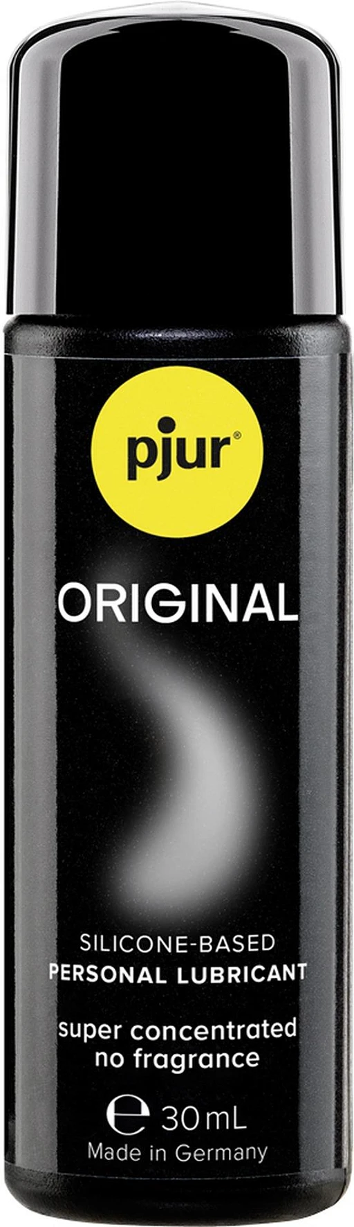 Żel Pjur Original 30 ml - na bazie silikonu