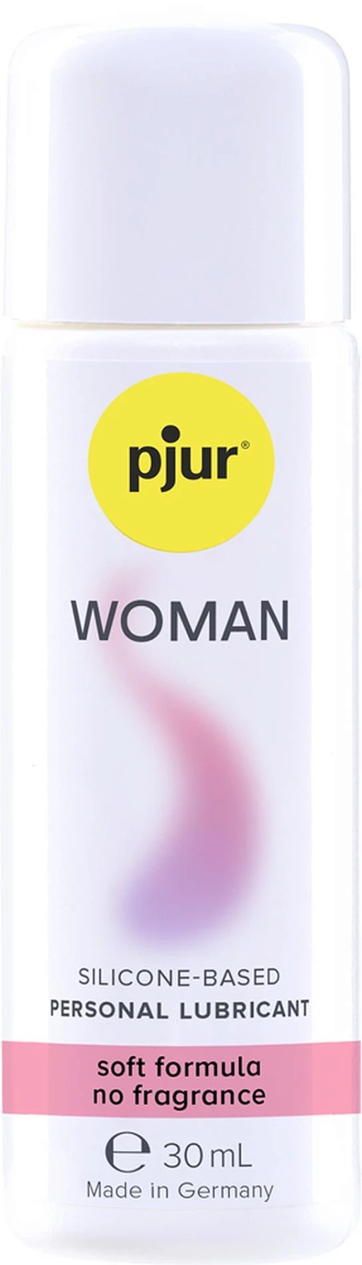 Żel pjur Woman 30 ml - na bazie silikonu