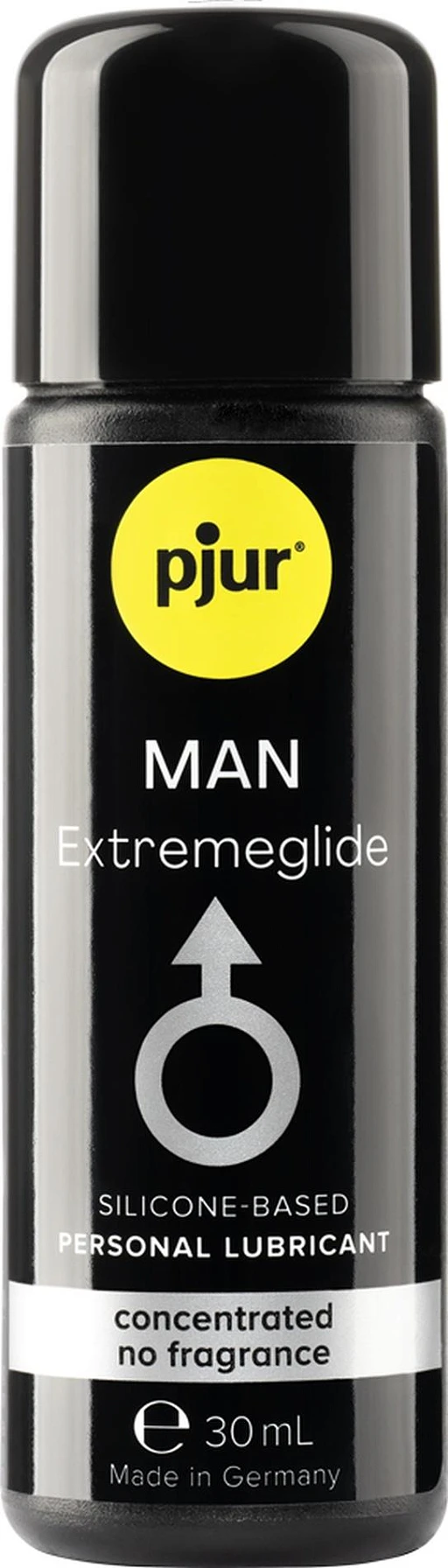 Lubrykant MAN Extremeglade – silikonowy, 30 ml