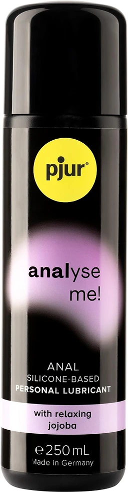 Lubrykant analny Pjur analyse me! Relaxing – 250 ml