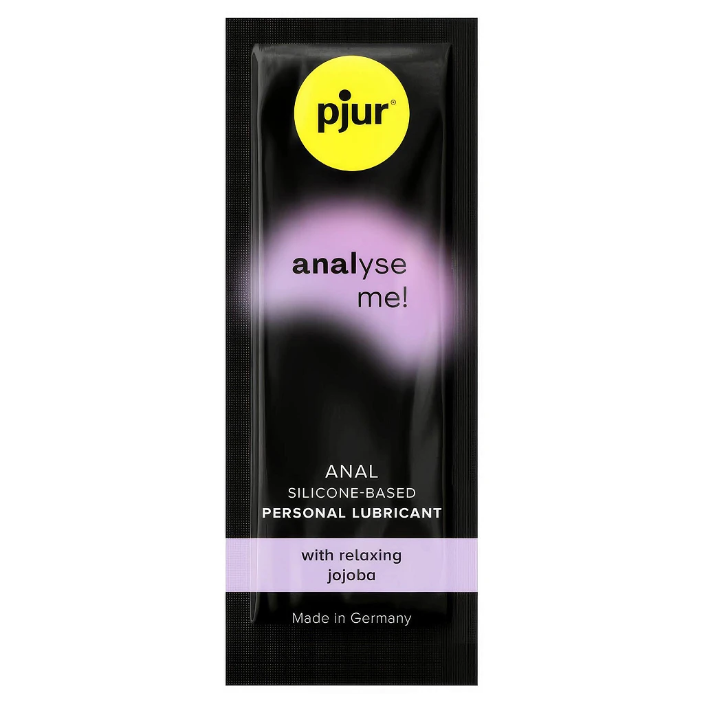 Lubrykant analny Pjur analyse me! Relaxing – 1,5 ml