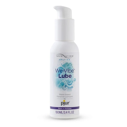 Żel nawilżający Pjur We-Vibe Lube – na bazie wody, 100 ml