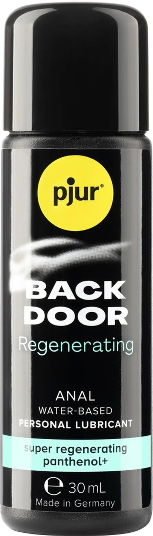 Żel Pjur Backdoor Panthenol Glide 30 ml - regenerujący do analu