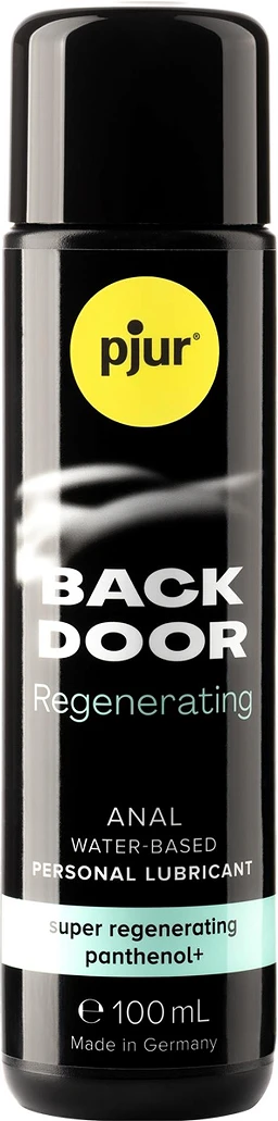 Żel poślizgowy Pjur Backdoor Panthenol glide 100 ml