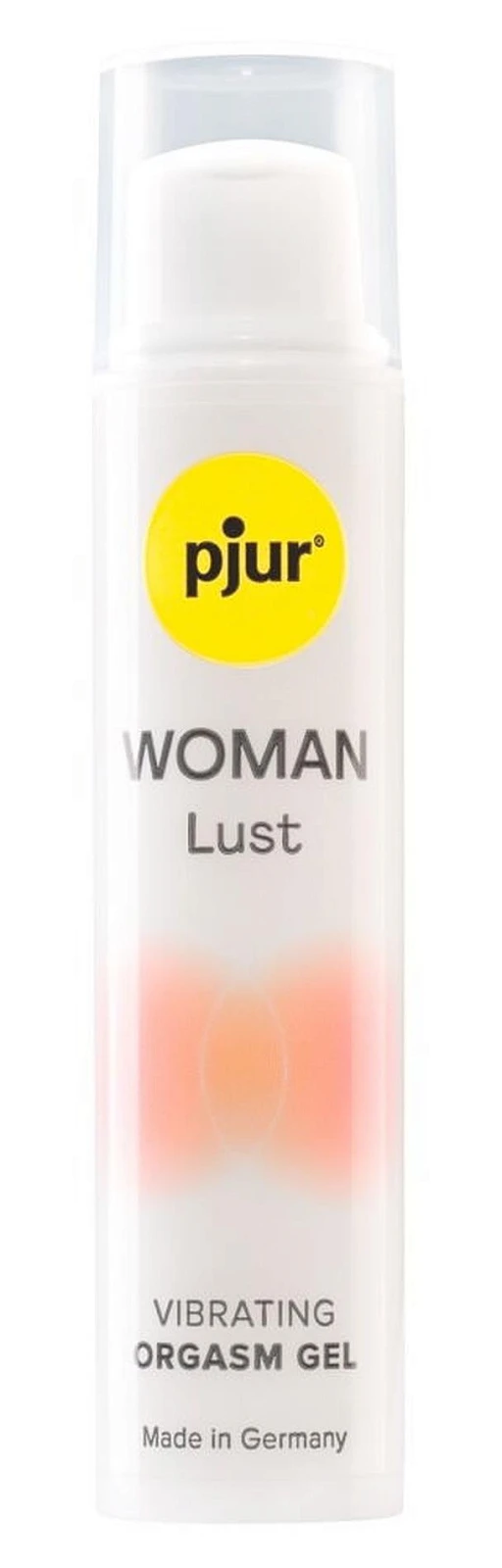Żel stymulujący Pjur Woman Lust – 15 ml