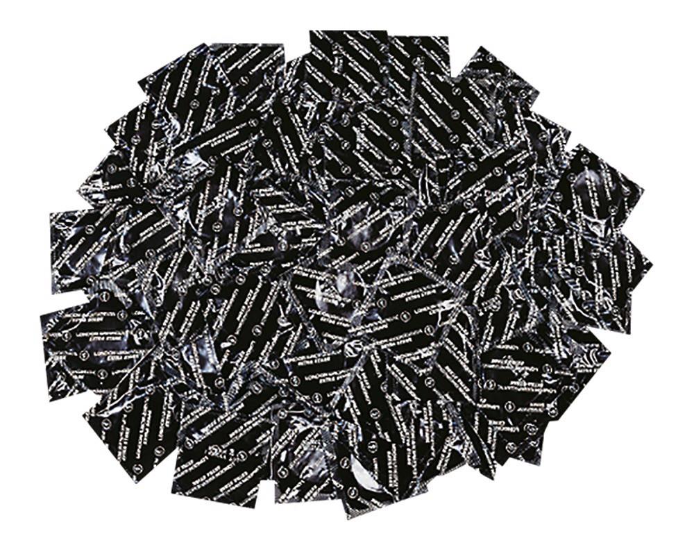 Prezerwatywy Extra Special - pogrubione, lateks, 100 szt. — zdjęcie 2