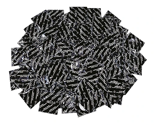 Prezerwatywy Extra Special - pogrubione, lateks, 100 szt. — zdjęcie 2