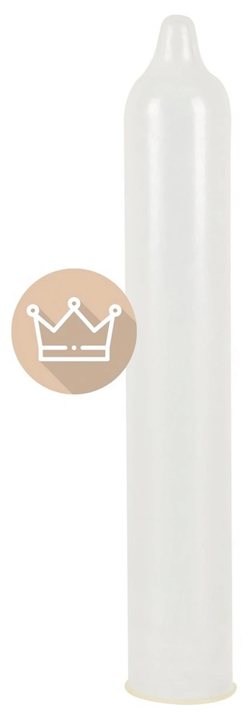 Prezerwatywy Original – przezroczyste, nawilżane, 100 sztuk — zdjęcie 7